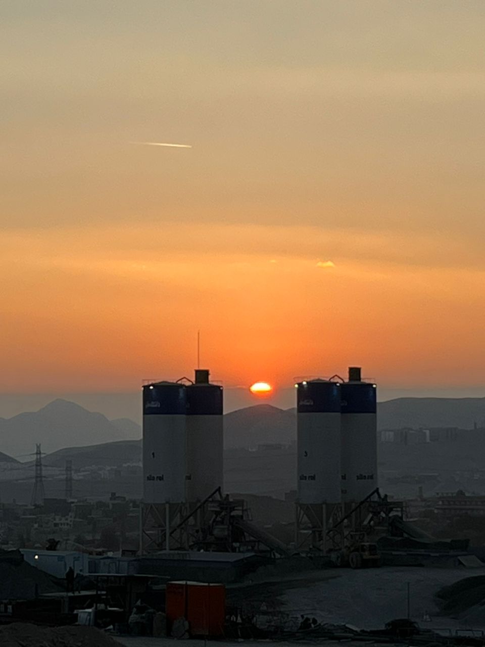 موتور خانه شرکت آرشام